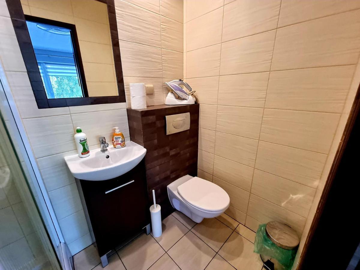 Koko Homestay Wladyslawowo