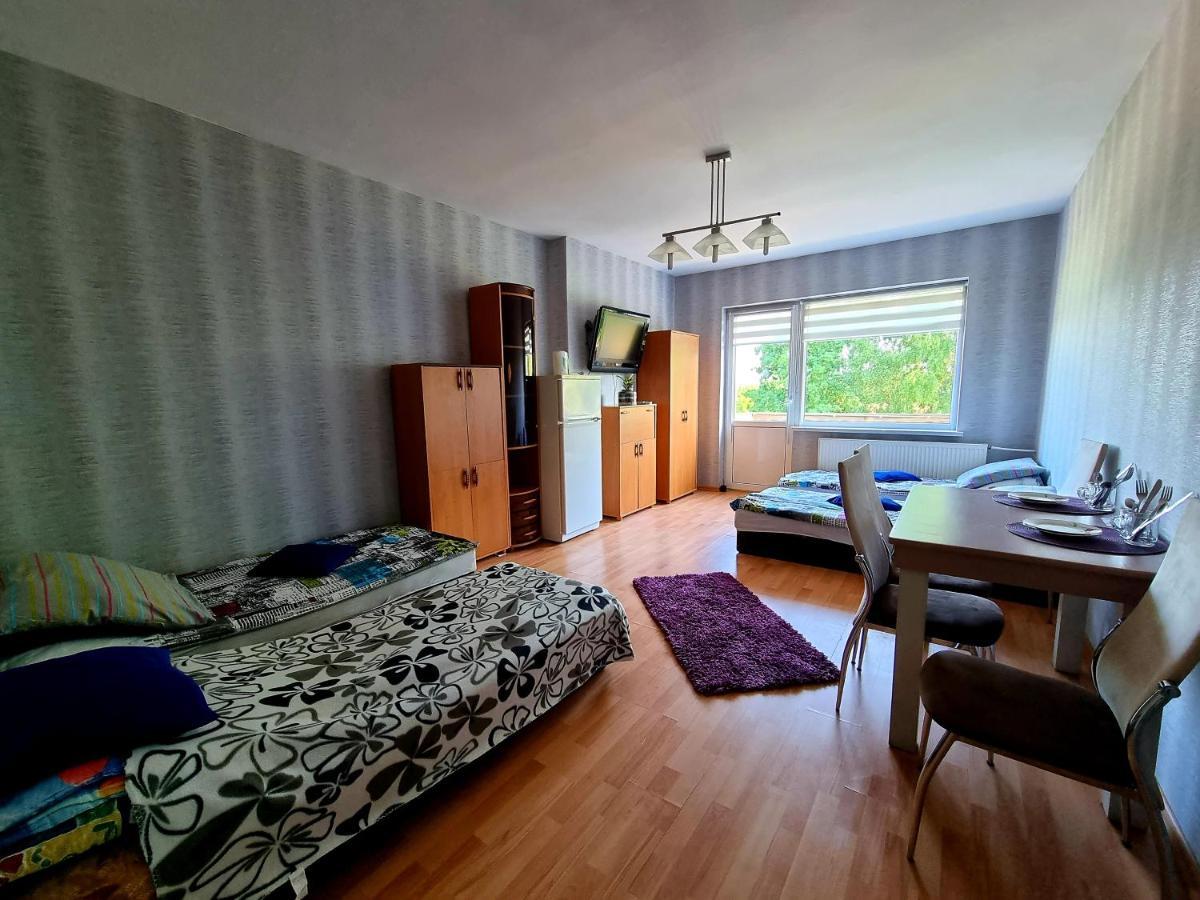 Koko Homestay Wladyslawowo
