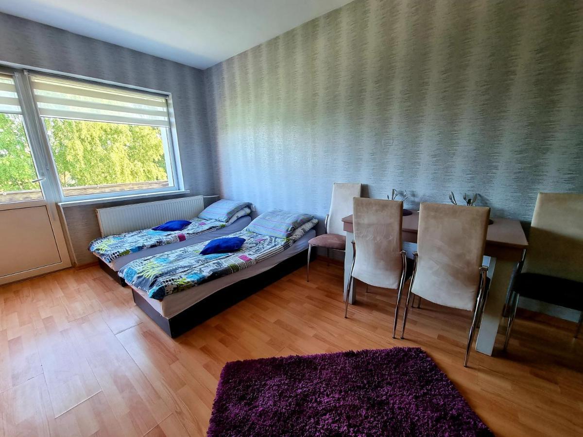 Koko Homestay Wladyslawowo